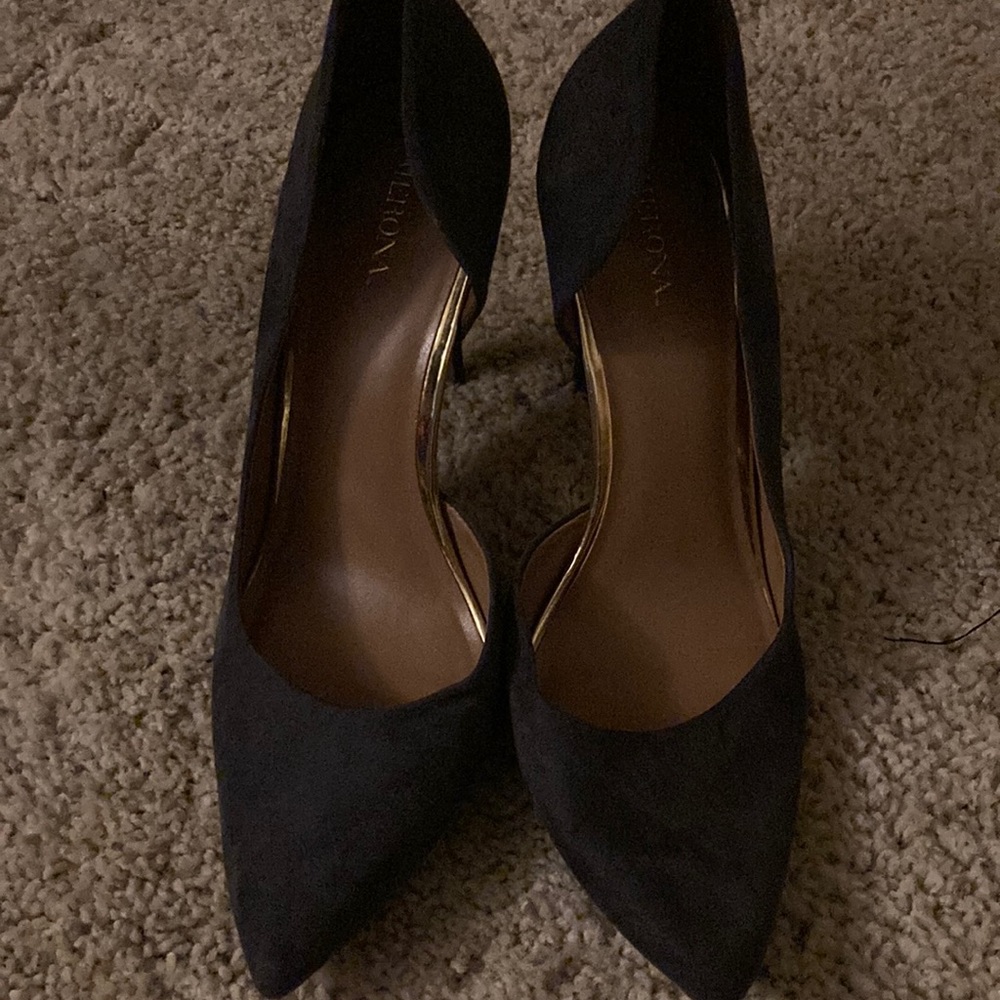 Merona Heels